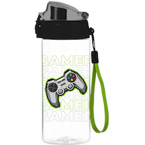Láhev na pití 500 ml CLiCK Gamer
