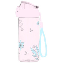Láhev na pití 500 ml CLiCK Kolibřík