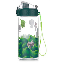 Láhev na pití 500 ml CLiCK Playworld