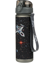Láhev na pití 500 ml TRITAN Pixel Space