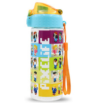 Láhev na pití 500 ml TRITAN Pixelife