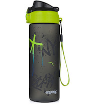 Láhev na pití 600 ml CLiCK Graffiti boy