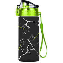 Láhev na pití 600 ml CLiCK Ombre Eletric