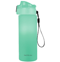 Láhev na pití 600 ml CLiCK PASTEL GREEN