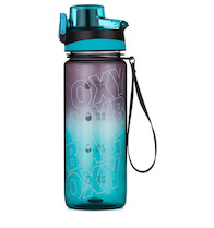 Láhev na pití 800 ml OXY LIFE Ombre Night