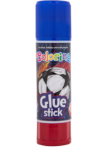 Lepidlo tyčinka Colorino Football 15g 