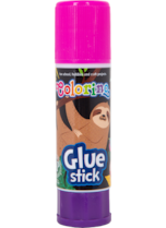 Lepidlo tyčinka Colorino Wildkid 15g 