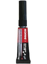 Lepidlo vteřinové Kores Power Glue Gel 3g