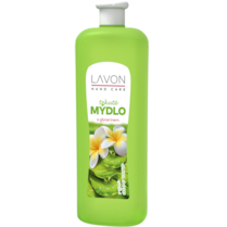 Mýdlo tekuté Lavonea 1l aloe vera