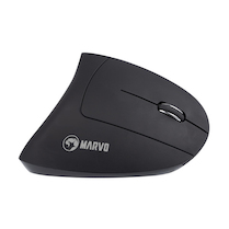 Myš ergonomická bezdrátová Marvo