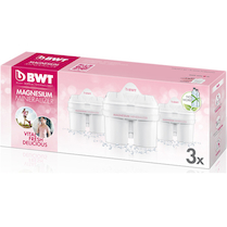 Náhradní vodní filtry BWT Maxxo 3ks