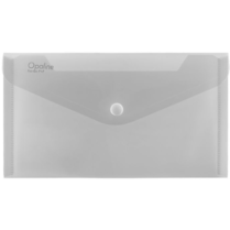 Obálka plastová s drukem DL čirá