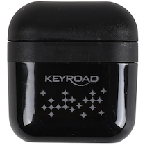 Ořezávátko KEYROAD AirDuo černé