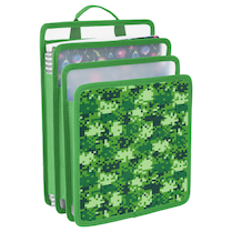 Organizér do aktovky Craftboy