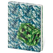 Památník A5 Stil čistý Craftboy