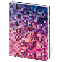 Památník A5 Stil čistý Craftgirl