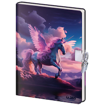 Památník se zámkem Stil Unicorn