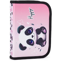 Penál jednopatrový prázdný Panda