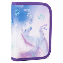 Penál jednopatrový prázdný Pegas