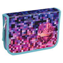 Penál jednopatrový prázdný Stil Craftgirl