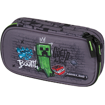 Penál pouzdro etue Minecraft TNT