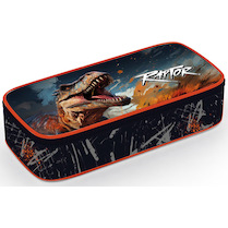 Penál pouzdro etue OXY JUMBO Dino