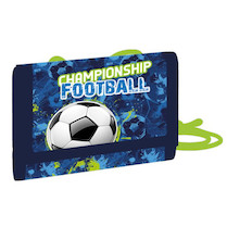 Peněženka Fotbal