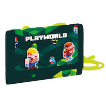 Peněženka Playworld