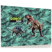 Podložka na stůl Dino