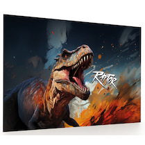 Podložka na stůl Dino