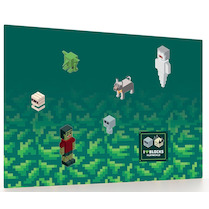 Podložka na stůl Playworld