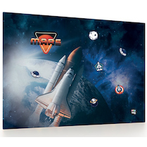 Podložka na stůl Space