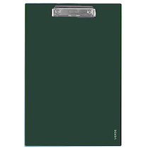 Podložka s klipem VERDE zelená