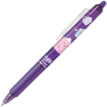 Popisovač Frixion přepisovatelný Clicker 0,7 Sweet Paradise fialový