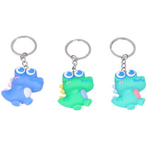 Přívěšek na klíče Dinosaurus