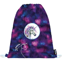 Sáček na cvičky OXY GO Unicorn