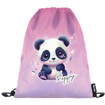 Sáček na cvičky Oxy Panda