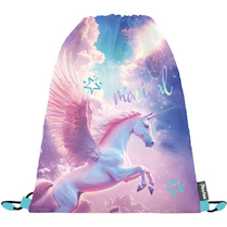 Sáček na cvičky Oxy Pegas