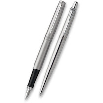 Souprava per Parker Jotter Stainless Steel CT