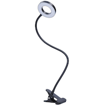 Stolní lampa LED Solight 10W stmívatelná-plynulá regulace jasu