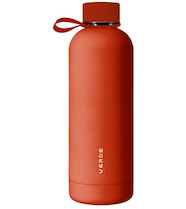 Termoska 500ml VERDE cihlová