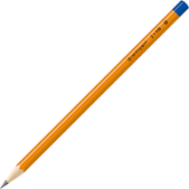 Tužka obyčejná Centropen č.2