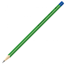 Tužka obyčejná Centropen č.3 trojboká