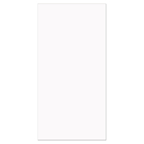 Ubrus papírový bílý 1,2 x 1,8m 