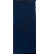 Vizitkář 4/80 XEPTER modrý