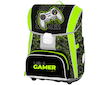 Aktovka školní Premium Cool Gamer sada