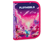 Aktovka školní Premium Cool Playworld Girls sada