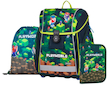 Aktovka školní Premium Light Playworld sada