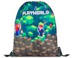 Aktovka školní Premium Light Playworld sada