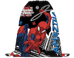Aktovka školní Premium Light Spiderman sada